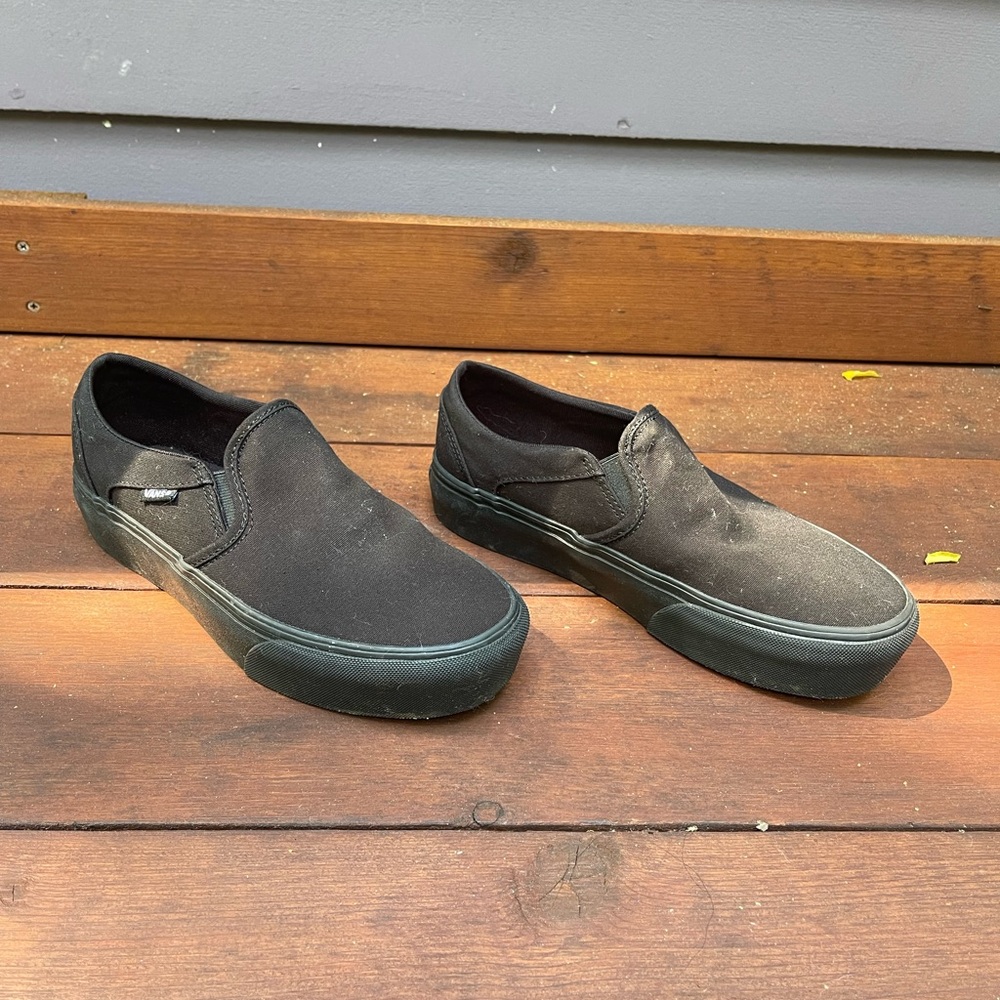 Vans Slip-Ons